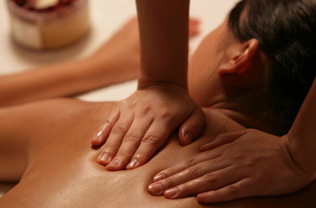 Qu’est-ce qu’un massage énergétique ?